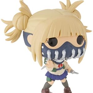 Funko Pop! Animation: My Hero Academia - Himiko Toga Vinyl Figure