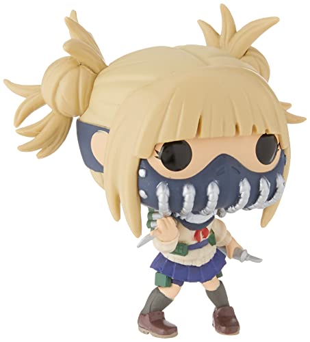 Funko Pop! Animation: My Hero Academia - Himiko Toga Vinyl Figure