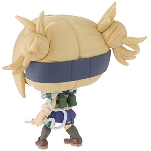 Funko Pop! Animation: My Hero Academia - Himiko Toga Vinyl Figure