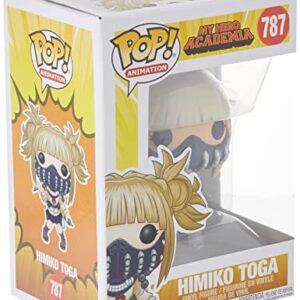 Funko Pop! Animation: My Hero Academia - Himiko Toga Vinyl Figure