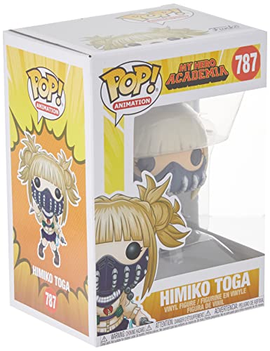 Funko Pop! Animation: My Hero Academia - Himiko Toga Vinyl Figure