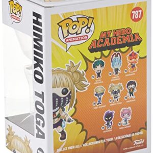 Funko Pop! Animation: My Hero Academia - Himiko Toga Vinyl Figure