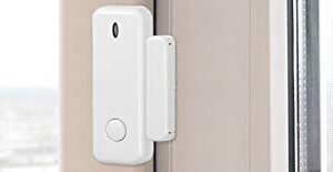 Door Window Sensor for Hoidury Alarm System