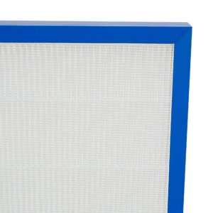 NATURAL BREEZE True HEPA Filter Replacement for HoMedics AF-20FL Reinforced Replacement fits AF-20 AP-25