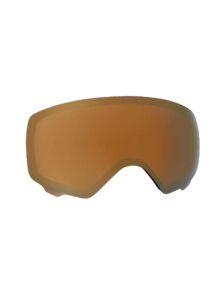 anon women's wm1 perceive lens, perceive sun bronze