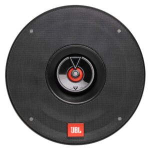 JBL Bundle - 1-Pair of CLUB-602CAM 6.5" Component Speakers with 1-Pair of CLUB-622AM 6.5" Coax Speakers