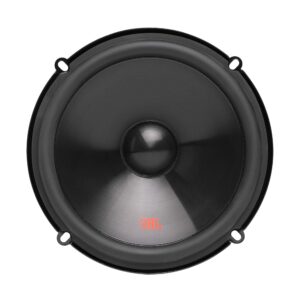 JBL Bundle - 1-Pair of CLUB-602CAM 6.5" Component Speakers with 1-Pair of CLUB-622AM 6.5" Coax Speakers