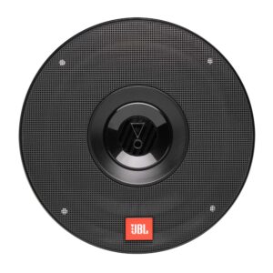 JBL Bundle - 1-Pair of CLUB-602CAM 6.5" Component Speakers with 1-Pair of CLUB-622AM 6.5" Coax Speakers