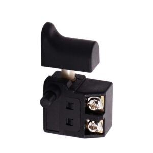 Fielect Electric Drill Hammer Trigger Switch for Bosch NO.17 4100 Series Electric Drill Hammer Tool