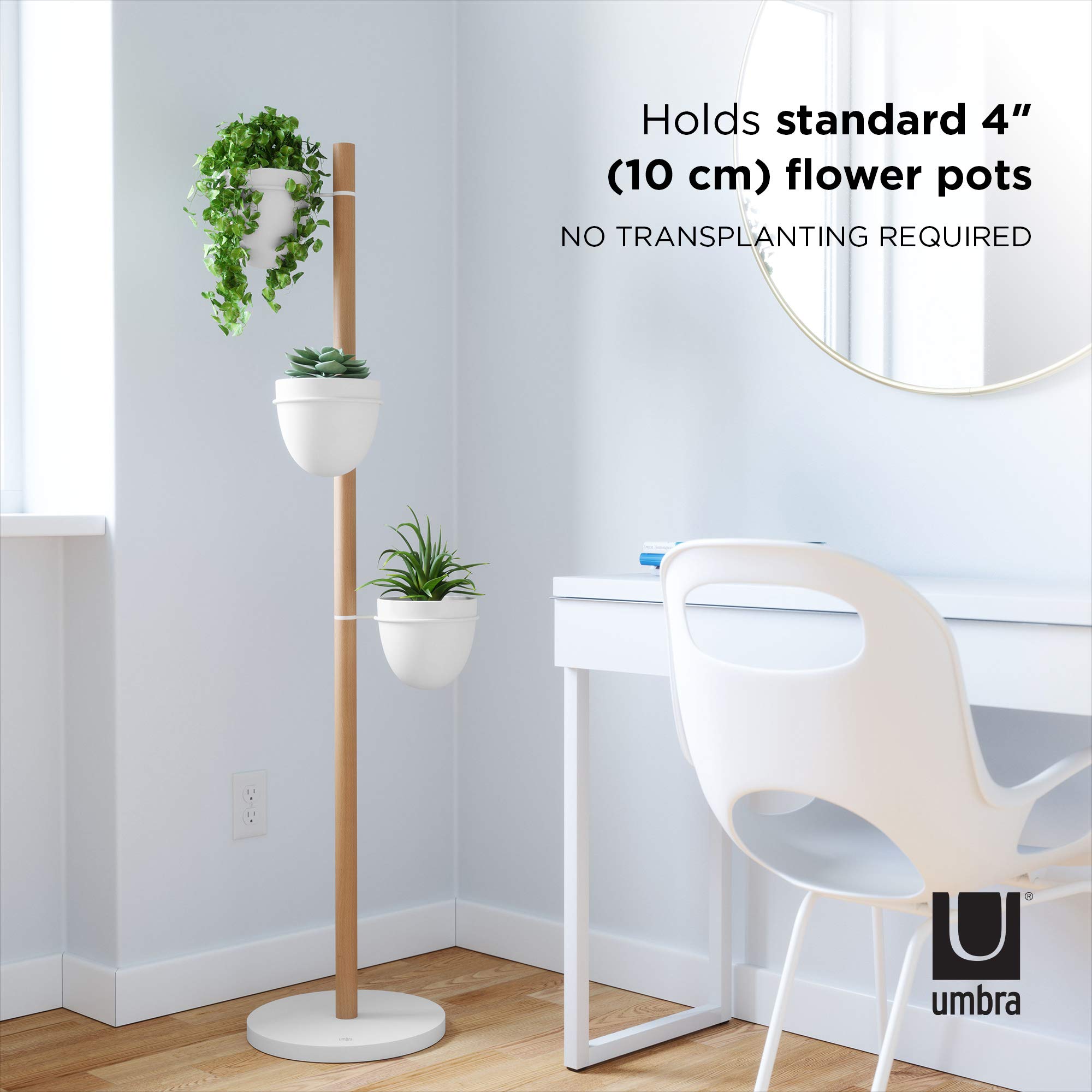 Umbra Floristand Planter