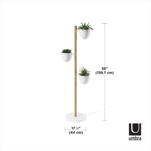 Umbra Floristand Planter