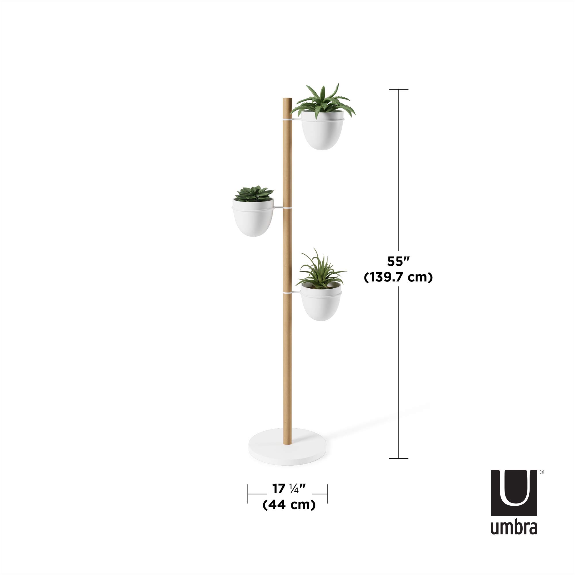 Umbra Floristand Planter