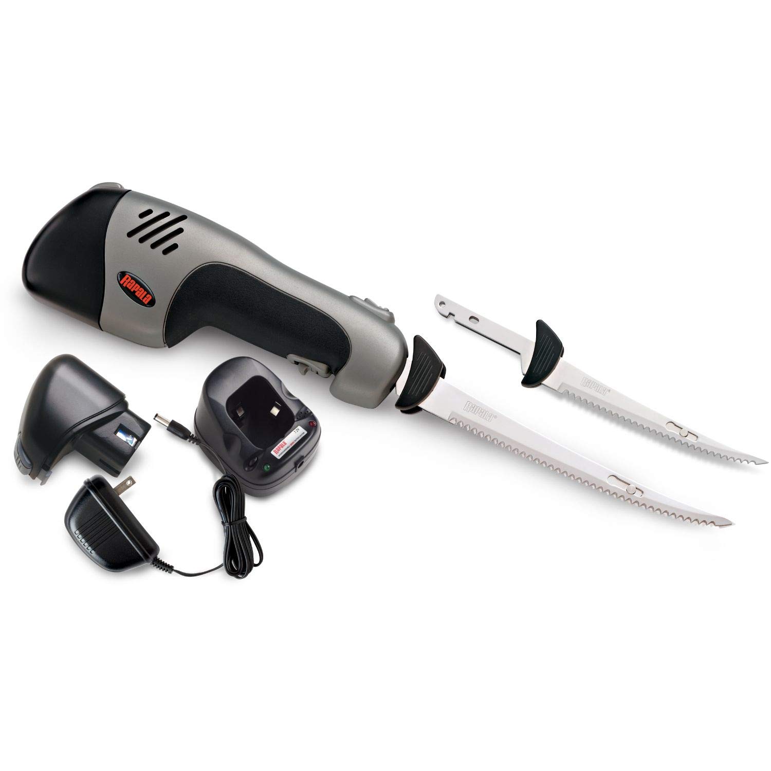 . Rapala Rechargeable Cordless Electric Fillet Knife