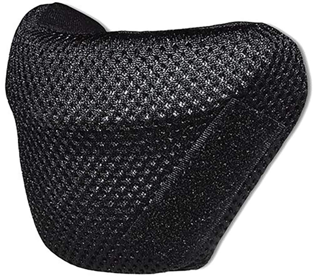 All-Star MVP-AUCC Replacement Mesh Chin Pad