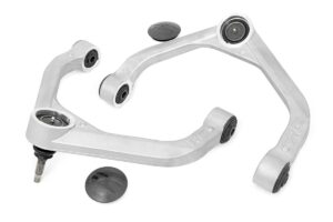 rough country forged aluminum control arms for 19-24 ram 1500-31402