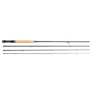 nymph series cortland fly rod 10 foot 6 inch 4 weight 10'6" 4wt
