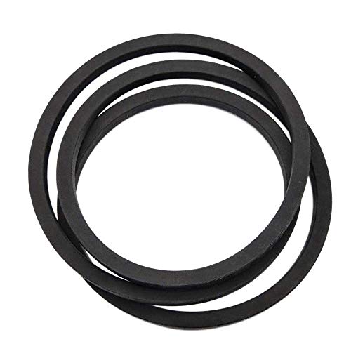 (1/2"x 84") Drive Belt 140218 532140218 for Craftsman Husqvarna Poulan AYP MTD