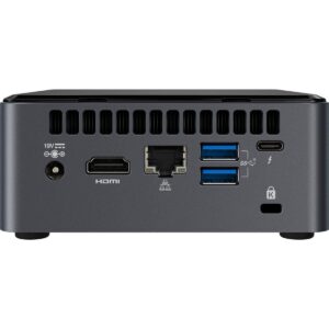 Intel NUC 10 Performance Kit – Intel Core i3 Processor (Tall Chassis)