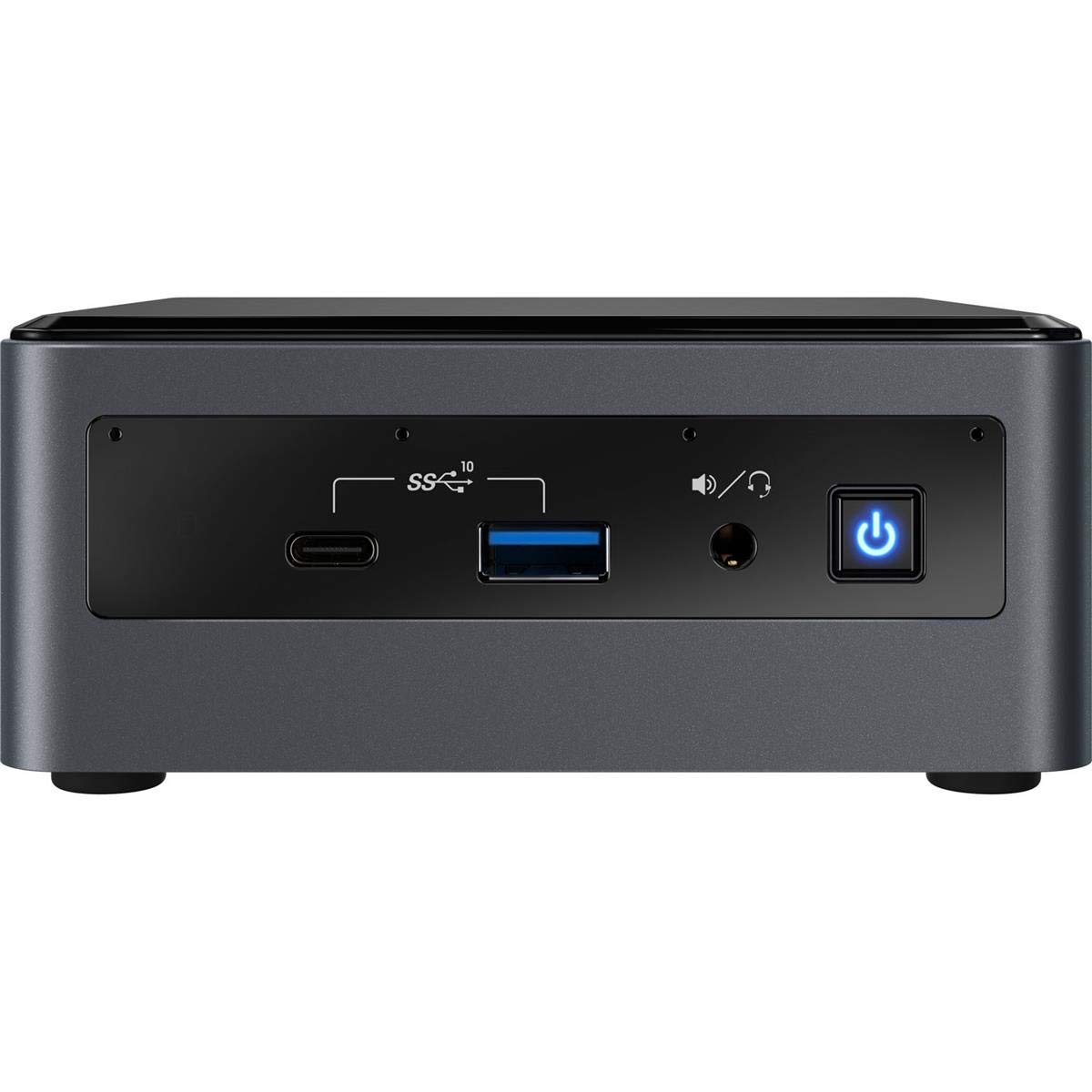 Intel NUC 10 Performance Kit – Intel Core i3 Processor (Tall Chassis)