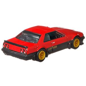 Hot Wheels 82 Nissan Skyline R30 Vehicle