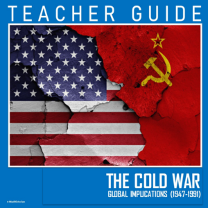 the cold war: teacher guide