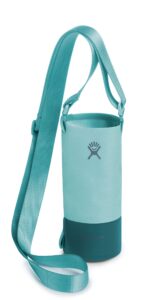 hydro flask bottle sling - small, arctic