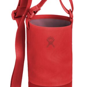 Hydro Flask Bottle Sling - Medium, Lava