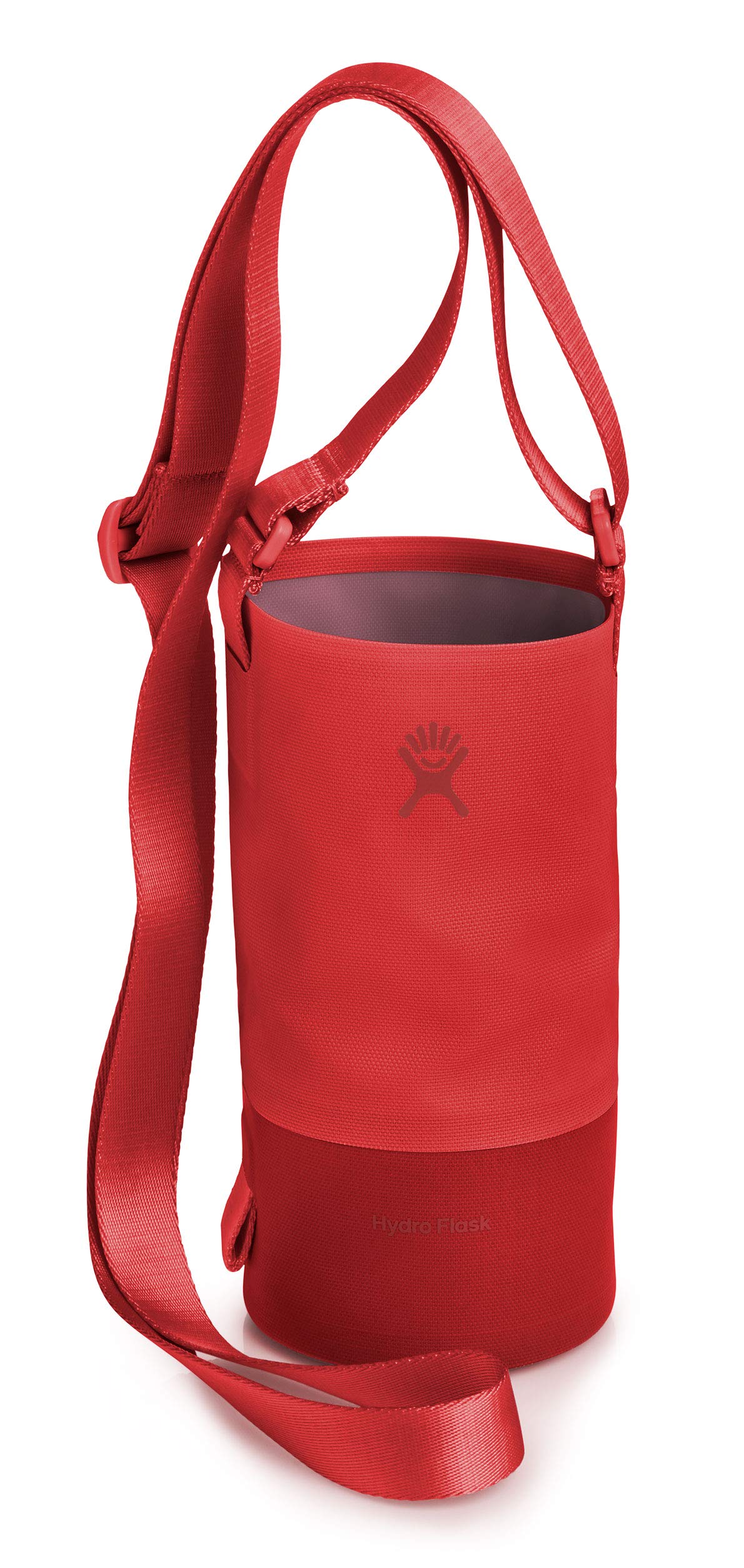 Hydro Flask Bottle Sling - Medium, Lava