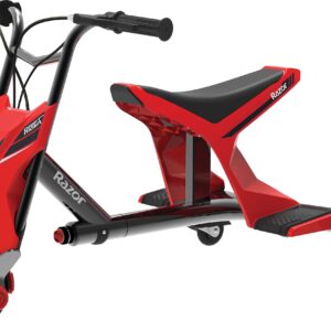 Razor Drift Rider - Red/Black - FFP