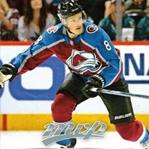 2019-20 Upper Deck MVP Hockey #247 Cale Makar Rookie Card