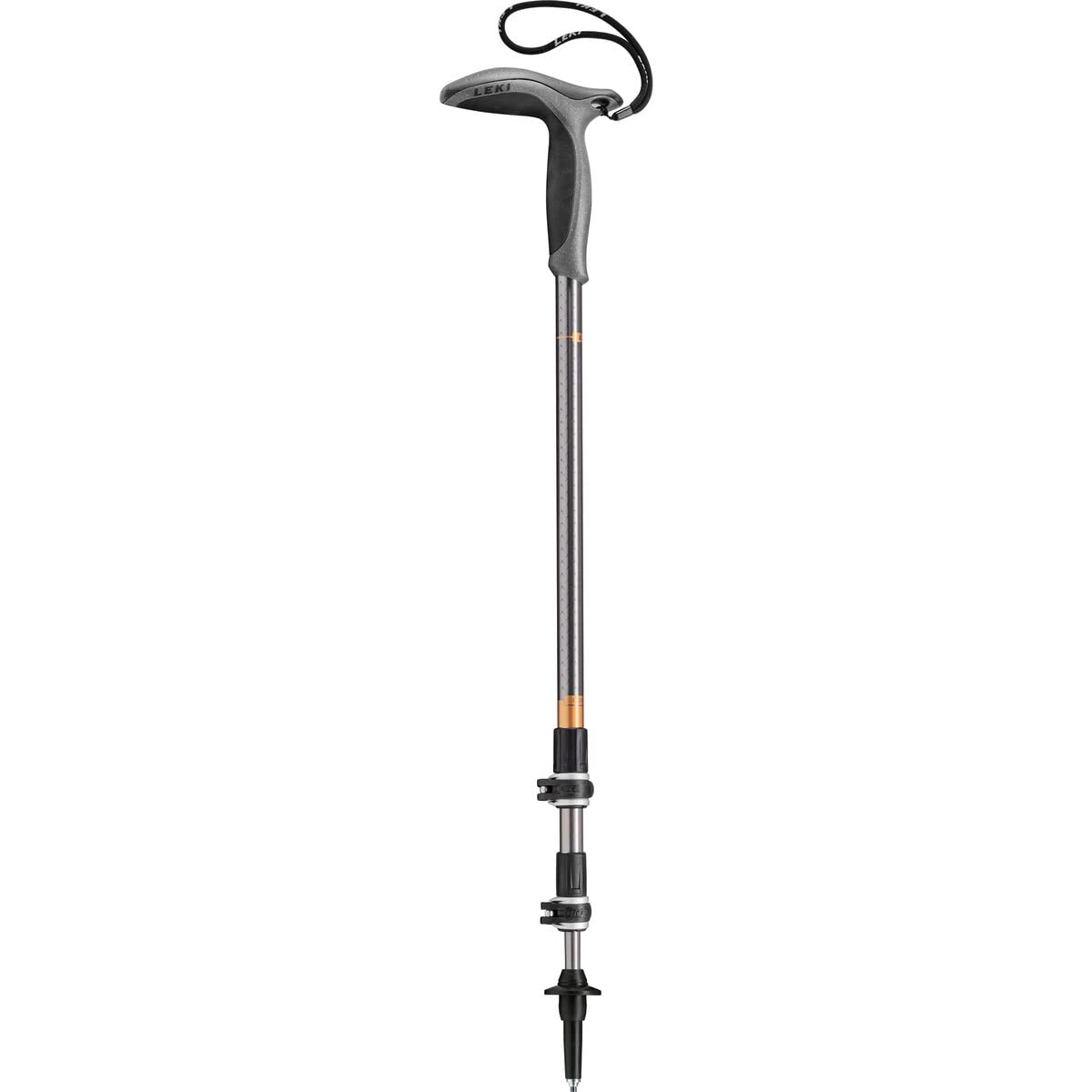 LEKI Wanderfreund Makalu Walking Pole