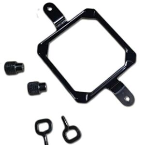 CPU Cooler Bracket Kit FM2/3 AM2/3 AM4 ForCORSAIR Hydro H60/H80i/H100i/H110i GT