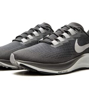 Nike Men's Air Zoom Pegasus Running Shoe, Iron Grey/Light Smoke Grey, 9.5