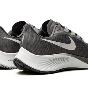 Nike Men's Air Zoom Pegasus Running Shoe, Iron Grey/Light Smoke Grey, 9.5