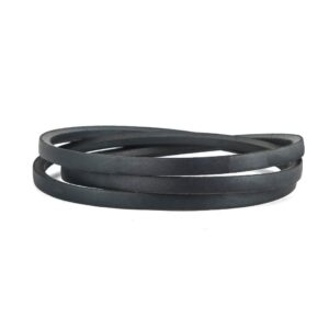 kuumai deck belt 5/8 inch x175 7/8 inch for toro 115-4971, 133-1167, zx5400, zx5420, zx5450 and mx5480 zero turn mower replacements with 54" deck
