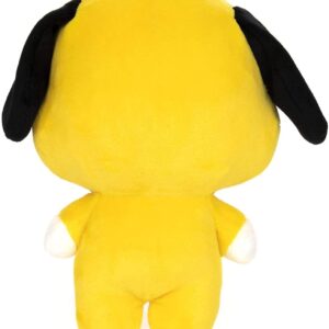 GUND LINE Friends BT21 CHIMMY Plush Stuffed Animal, 6"