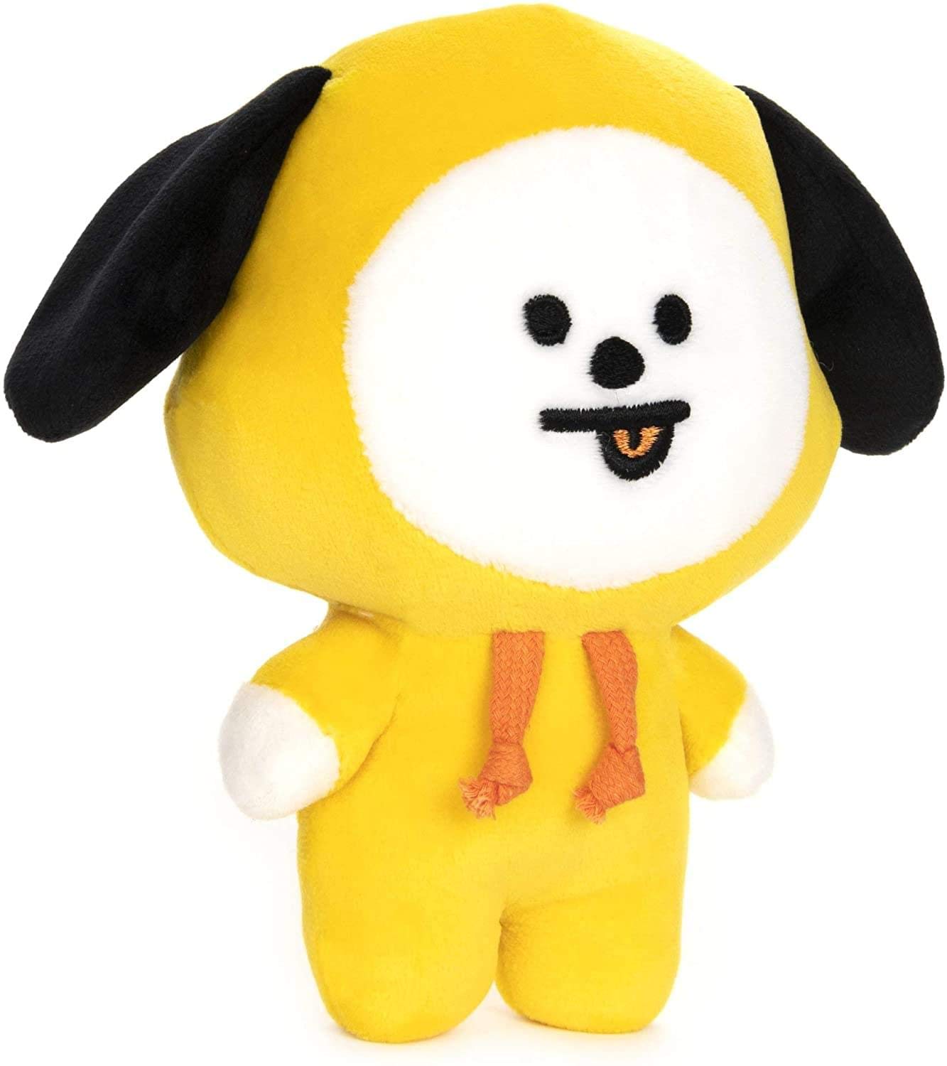 GUND LINE Friends BT21 CHIMMY Plush Stuffed Animal, 6"