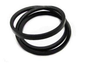 pro-parts 174368 532174368 replacement mower v-belt fits craftsman poulan husqvarna 5/8"x90"