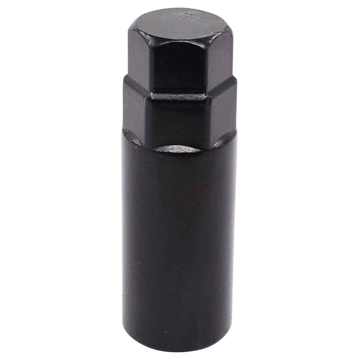 NewYall Pack of 20 Black Wheel Bolt Lug Nut