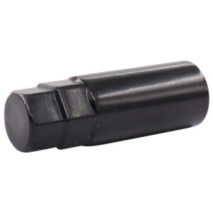 NewYall Pack of 20 Black Wheel Bolt Lug Nut