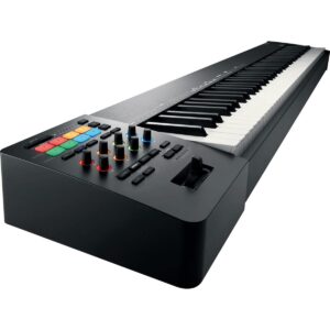 Roland A-88 MKII 88-Key MIDI Keyboard Controller