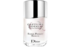 dior dior capture totale cell energy super potent serum, 1.0 fl ounce