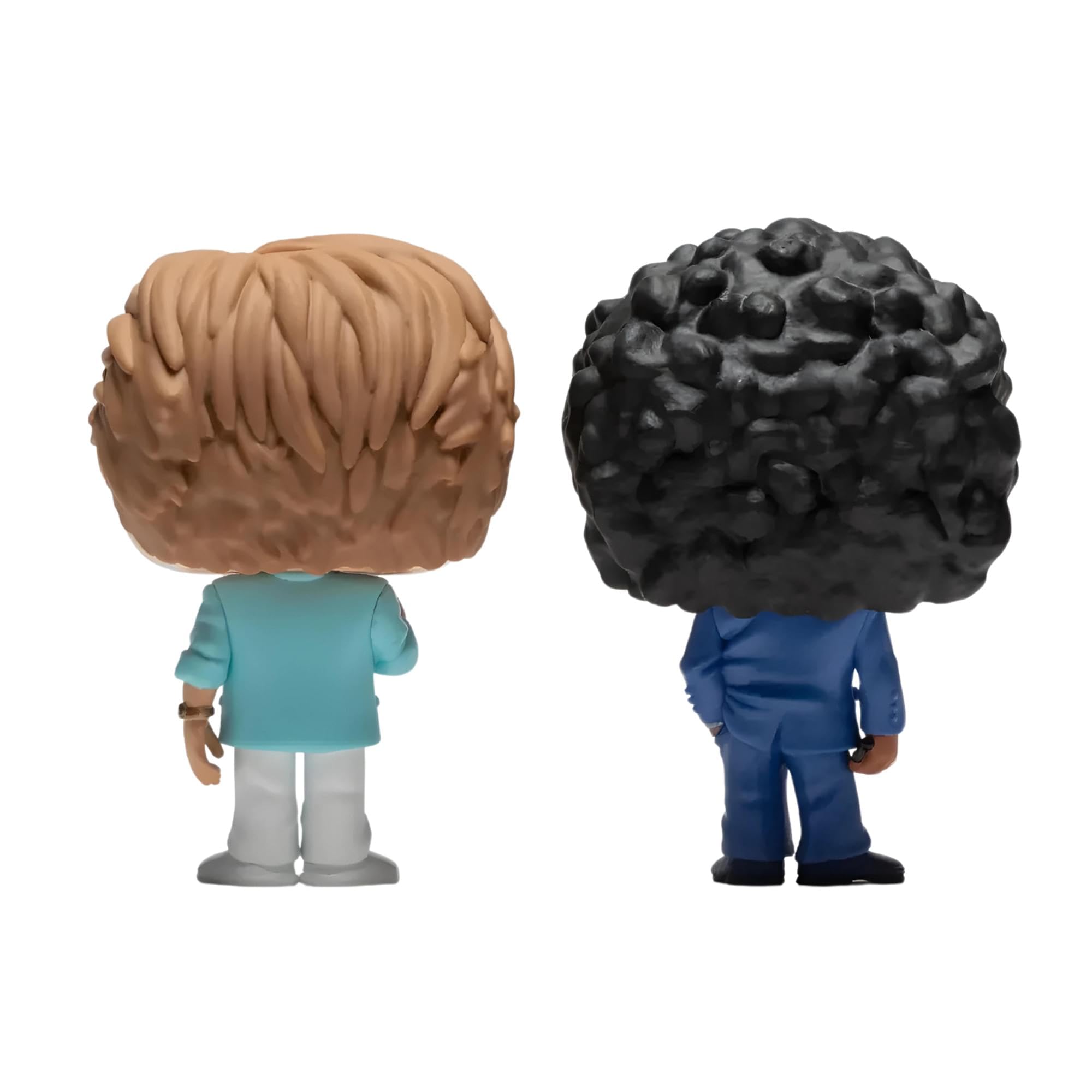 POP TV: Miami Vice - 2PK Crockett & Tubbs