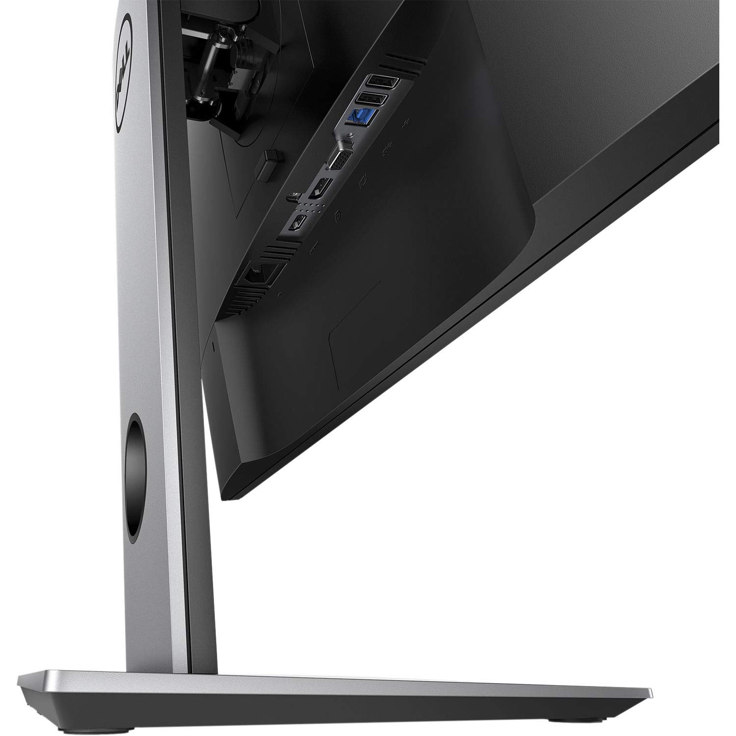 Dell P2418HZM 24" Video Conference Full HD LED Monitor with Built-in Speakers