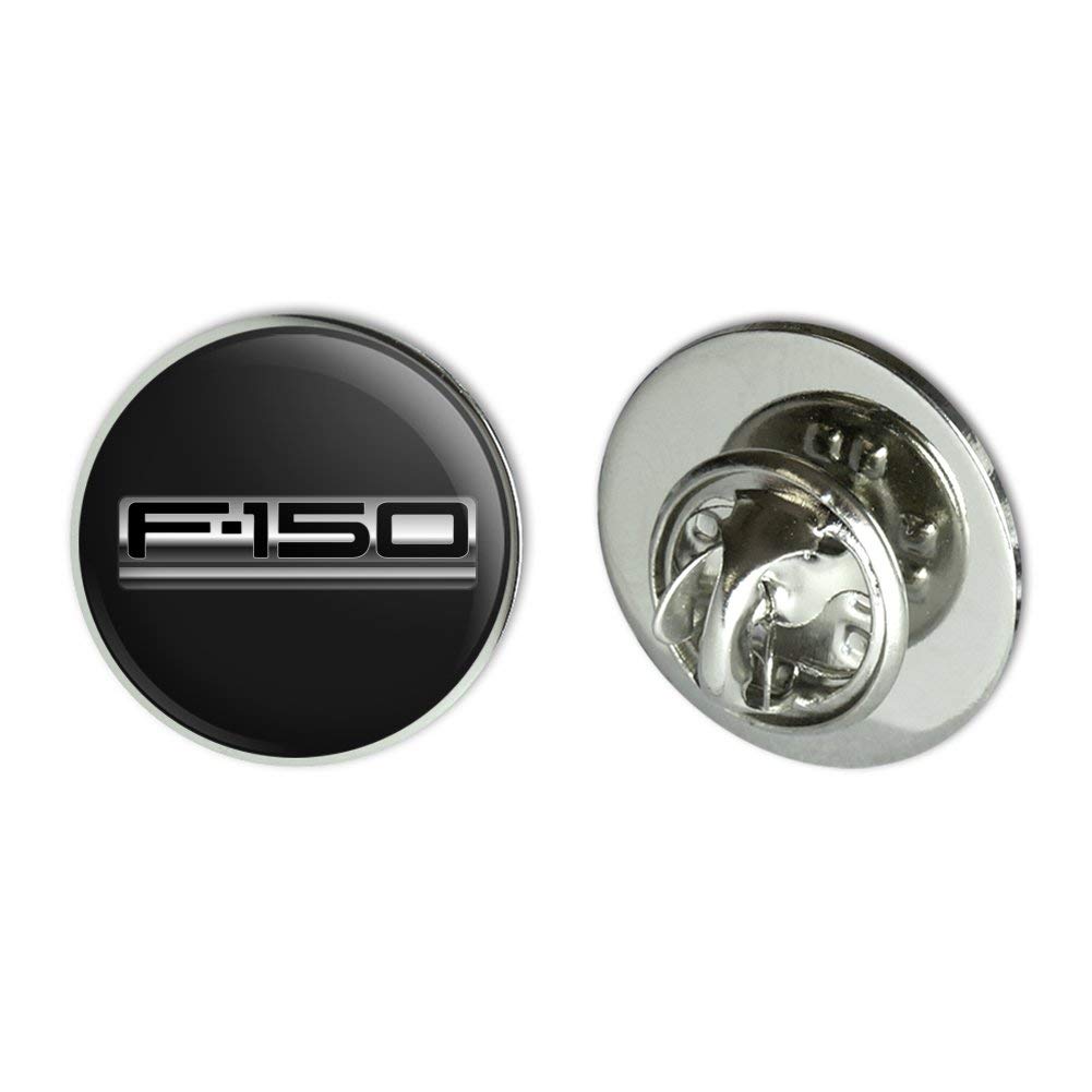 Ford Trucks F-150 Logo Metal 0.75" Lapel Hat Pin Tie Tack Pinback