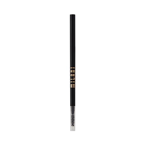 Milani Precision Brow Pencil (Ebony)