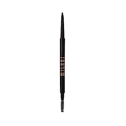 Milani Precision Brow Pencil (Ebony)