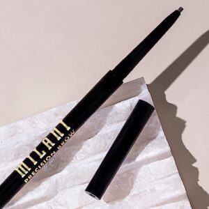 Milani Precision Brow Pencil (Ebony)