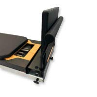 Pilates Reformer Foldable