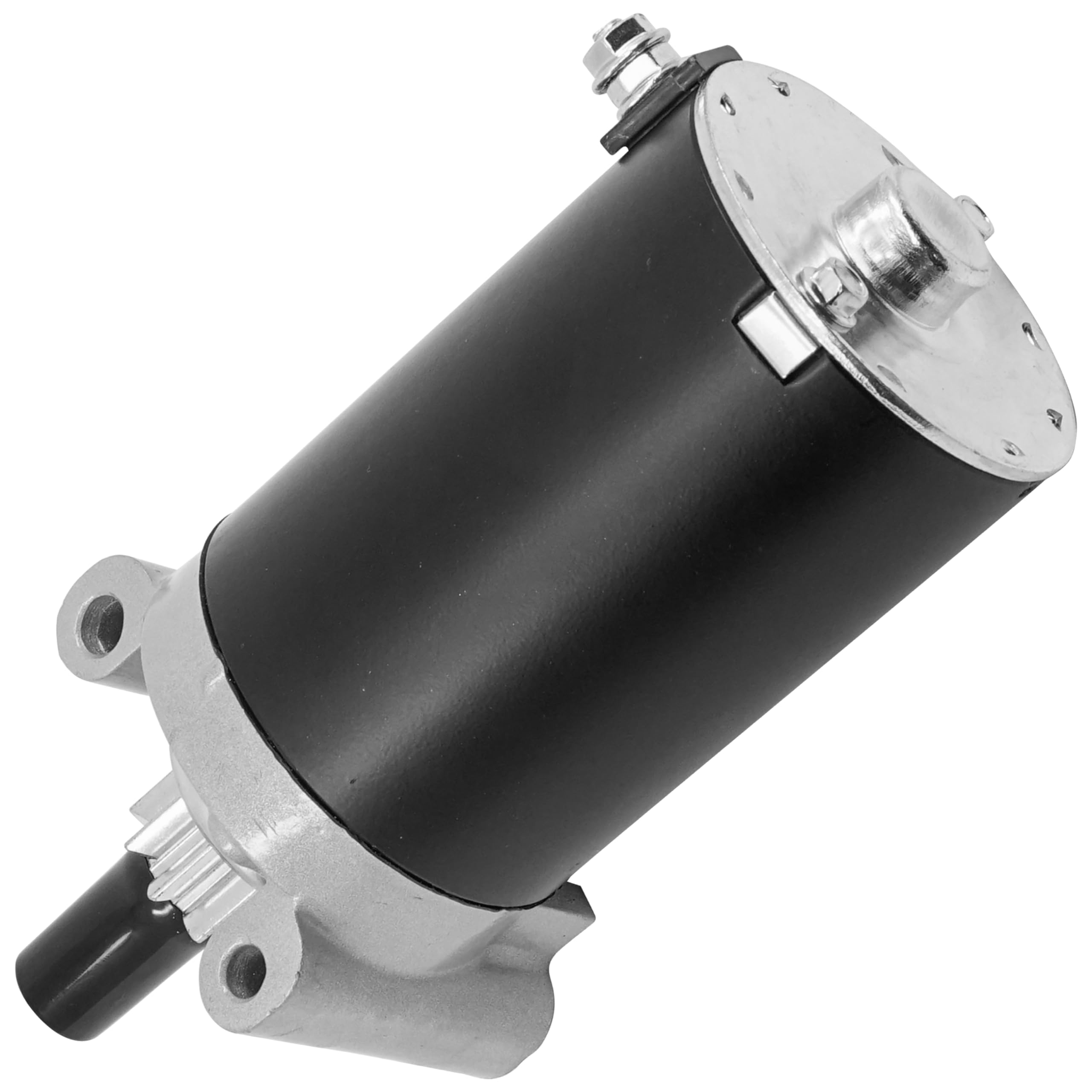 Caltric Starter Motor for Dixon 7000 Series Lawn Mowers with Kohler Engine Models KT715 KT725 KT730 KT735 KT740 KT745